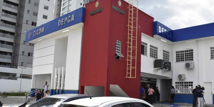 Condenado a mais de 16 anos por estupro de vulnerável é preso