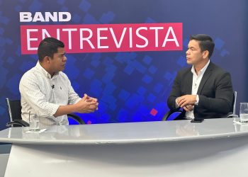 Band Entrevista: Daniel Borges