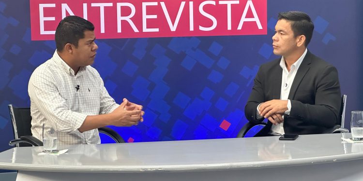 Band Entrevista: Daniel Borges