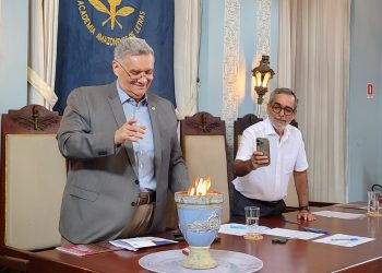 Academia Amazonense de Letras realiza eleição para novos imortais