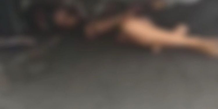 URGENTE: Motociclista de aplicativo morre após acidente na Torquato Tapajós