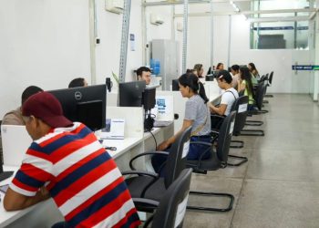 Sine Amazonas divulga 276 vagas de emprego para esta segunda-feira