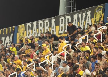 Amazonas FC inicia venda de ingressos para confronto contra o Operário