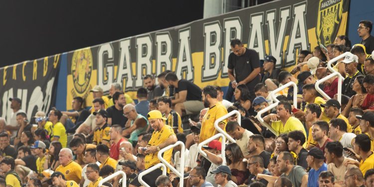 Amazonas FC inicia venda de ingressos para confronto contra o Operário