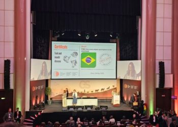 Amazonas obtém status internacional ‘livre de aftosa’ sem vacinação