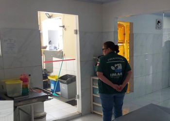 Ipaam orienta sobre o licenciamento obrigatório de clínicas veterinárias no Amazonas