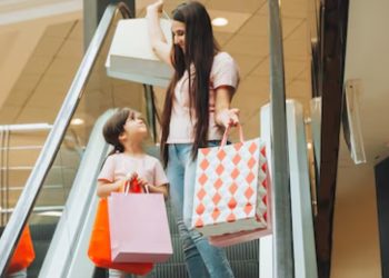 Comércio de Manaus registra aumento nas vendas no Dia das Mães