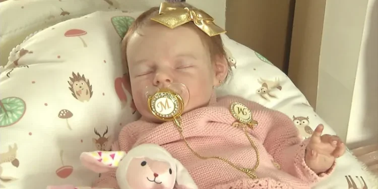 Bebê Reborn no SUS: projeto pede multa para quem usar boneco para tentar prioridade