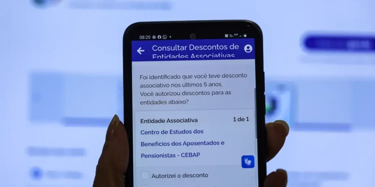 INSS: 473,9 mil segurados já contestaram descontos indevidos