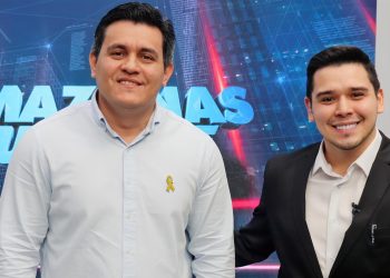 Maio Amarelo: Diretor-presidente do Detran-AM fala sobre ações para prevenção de sinistros no trânsito