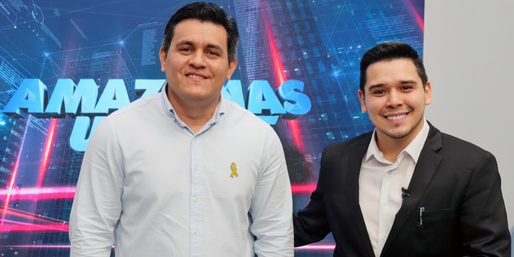 Maio Amarelo: Diretor-presidente do Detran-AM fala sobre ações para prevenção de sinistros no trânsito