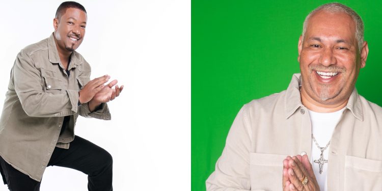 Chrigor e Márcio Art são atrações de estreia do Pagode 92