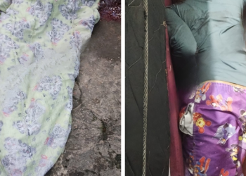 Jovens são assassinados a tiros enquanto dormiam na zona Oeste de Manaus