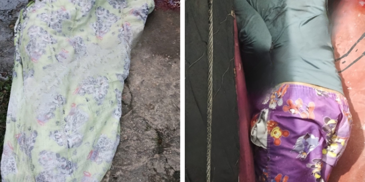 Jovens são assassinados a tiros enquanto dormiam na zona Oeste de Manaus