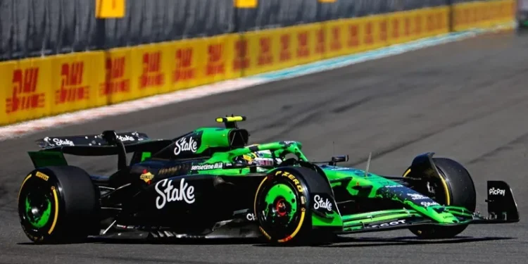 Bortoleto vai do melhor grid a abandono prematuro no GP de Miami; relembre fim de semana