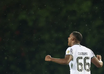 Libertadores: Botafogo joga mal, mas arranca vitória sobre o Carabobo
