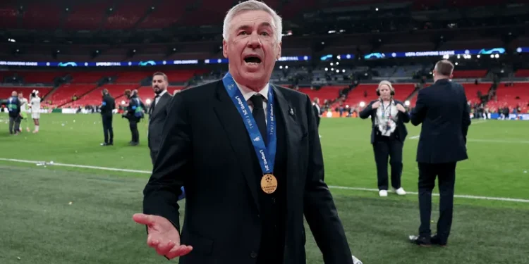 Ancelotti vai poder convocar quem quiser? Entenda como será o processo