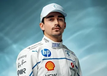 Sincerão, Leclerc espera ‘fim de semana difícil’ da Ferrari no GP de Mônaco