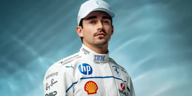 Sincerão, Leclerc espera ‘fim de semana difícil’ da Ferrari no GP de Mônaco