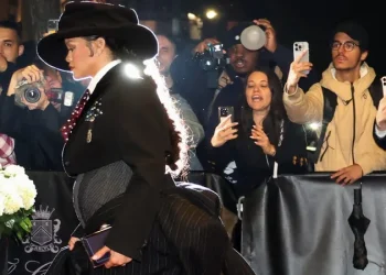 Rihanna está grávida de seu terceiro filho