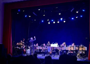 Amazonas Band realiza espetáculo especial em celebração ao Dia Internacional do Jazz