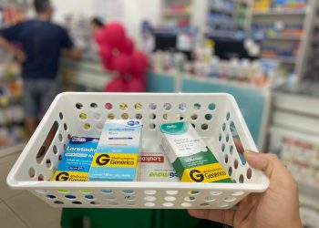 Dia do Genérico: como substituir corretamente o medicamento de marca