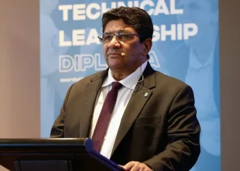 Justiça do Rio afasta Ednaldo Rodrigues da presidência da CBF