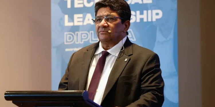 Justiça do Rio afasta Ednaldo Rodrigues da presidência da CBF