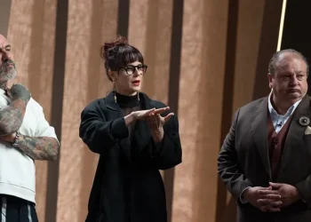 Como assistir à estreia do MasterChef 12