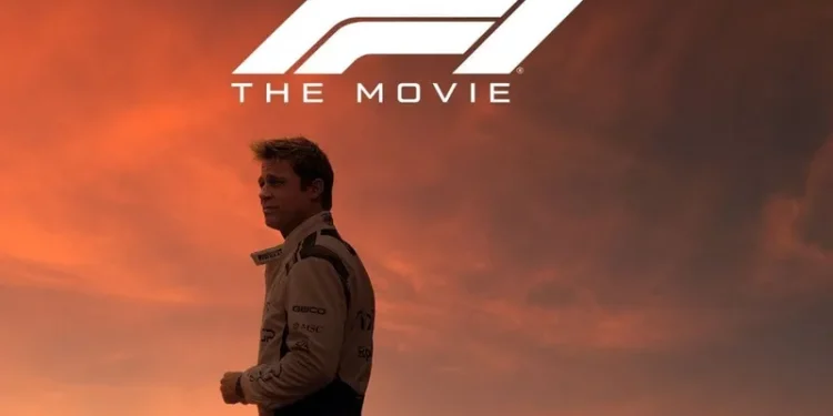 Fórmula 1 divulga último trailer oficial de filme com Brad Pitt antes do lançamento; assista
