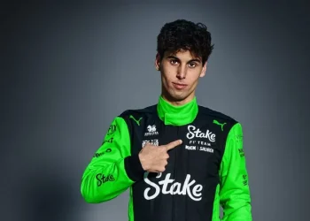 Em Mônaco, Bortoleto projeta segunda estreia mais esperada na F1: ‘Só perde para Interlagos’