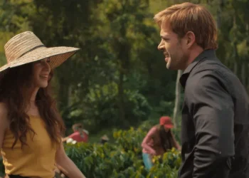 Café com aroma de mulher