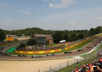GP da Emilia-Romagna de F1 2025: onde assistir, horários e programação completa