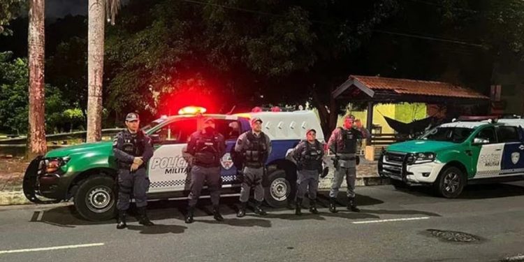 Adolescente é apreendido após agredir a própria mãe na zona sul de Manaus
