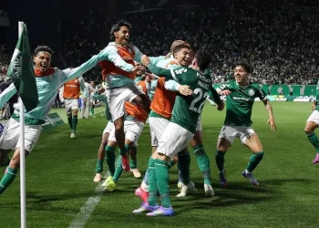 Craque Neto crava Palmeiras favorito ao título do Super Mundial de Clubes: “Não tenho dúvida!”