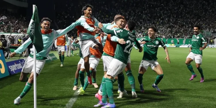 Craque Neto crava Palmeiras favorito ao título do Super Mundial de Clubes: “Não tenho dúvida!”