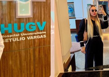 Polícia prende falsa médica que atendia crianças cardiopatas