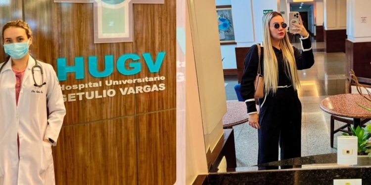 Polícia prende falsa médica que atendia crianças cardiopatas