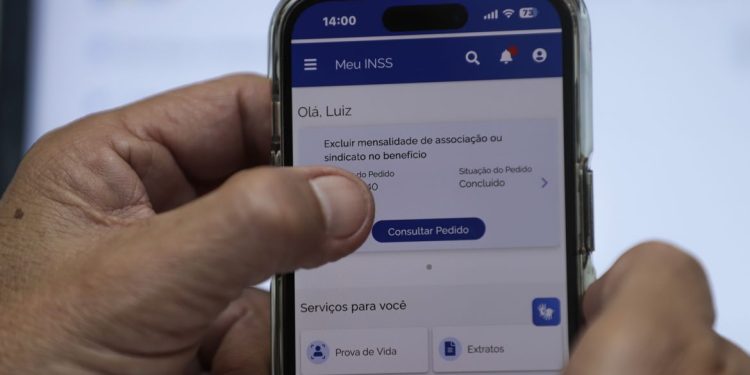 INSS notificará beneficiários vítimas de descontos a partir de terça