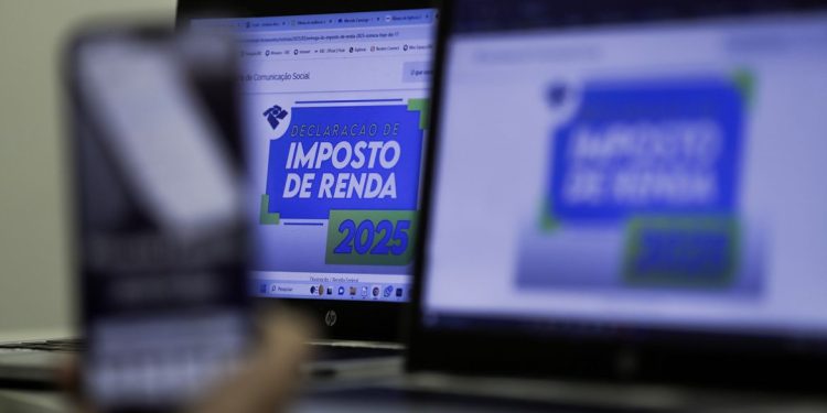 Cerca de 19 milhões não enviaram declaração do IR a dez dias do prazo