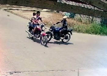Perigo em duas rodas: Mais da metade das mortes no trânsito no AM são de motociclistas