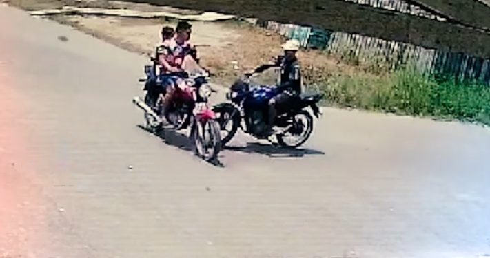 Perigo em duas rodas: Mais da metade das mortes no trânsito no AM são de motociclistas