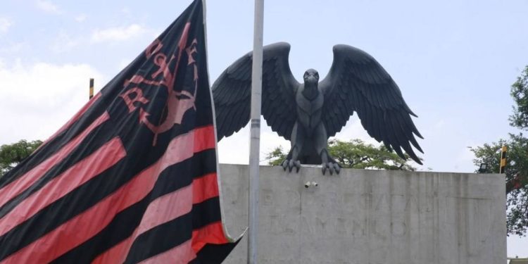 MP pede a condenação de sete acusados pelo incêndio no Ninho do Urubu