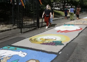 Corpus Christi: saiba quando cai o próximo feriado prolongado