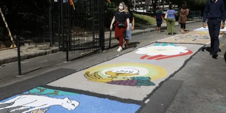 Corpus Christi: saiba quando cai o próximo feriado prolongado