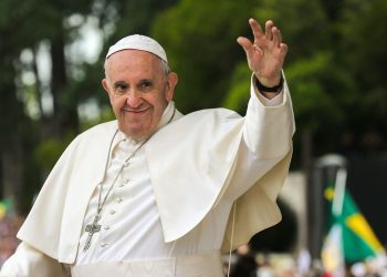 Uma história pouco conhecida de Jorge Mario Bergoglio, o papa Francisco