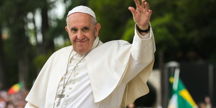 Uma história pouco conhecida de Jorge Mario Bergoglio, o papa Francisco