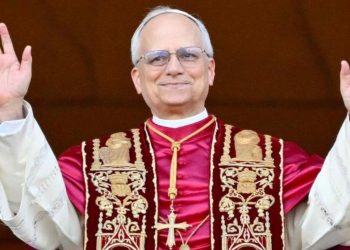 Robert Prevost é o novo Papa Leão XIV