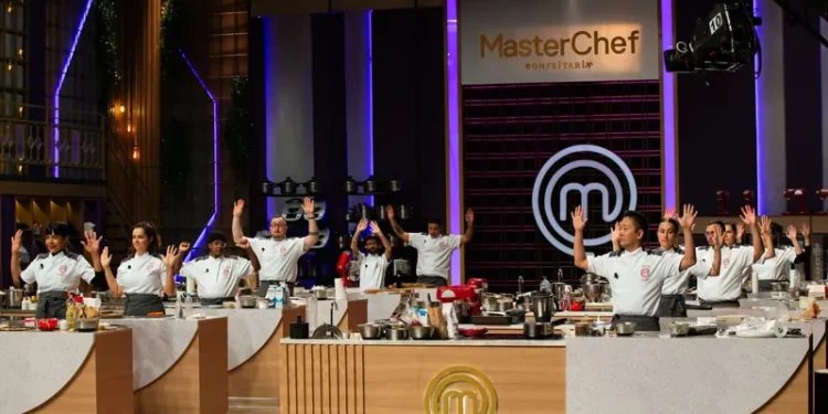 MasterChef Brasil 2025: veja a data de estreia da 12ª temporada