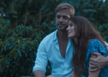 Gaivota e Sebastião